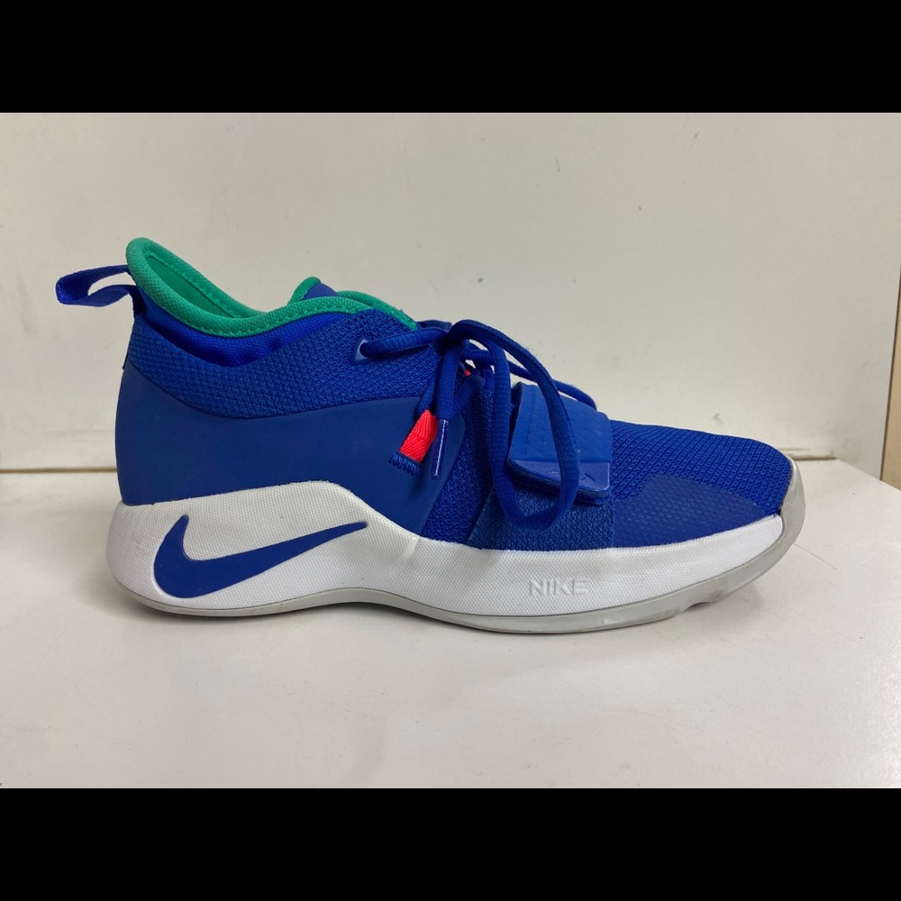 Nike PG 2.5 “Fortnite” Racer Blue 5.5Y